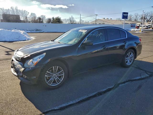  Salvage INFINITI G37