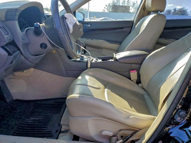 INFINITI G37 Image 6