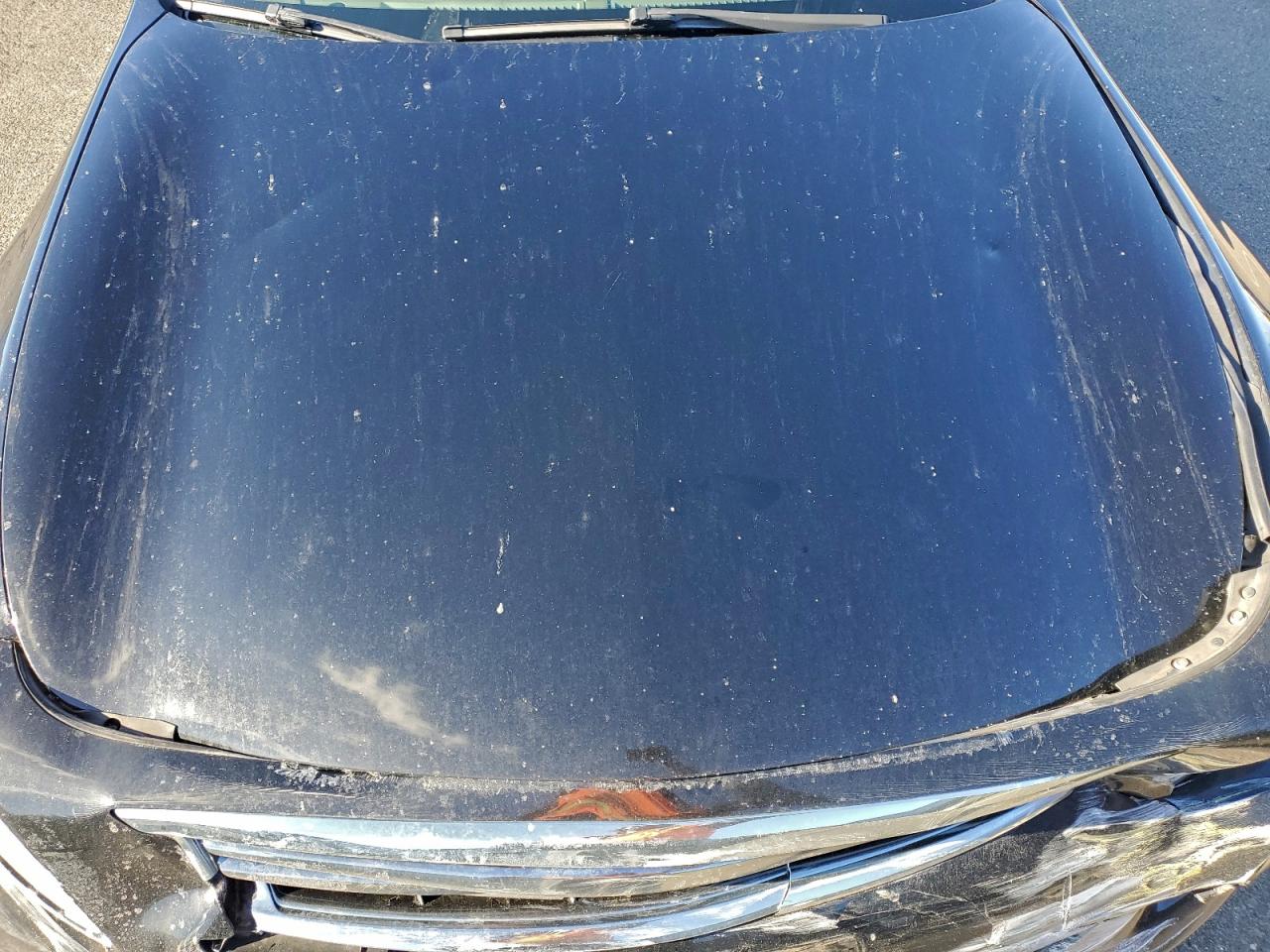 INFINITI G37 Image 11