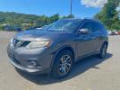 Nissan Rogue S Image 2