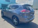 Nissan Rogue S Image 5