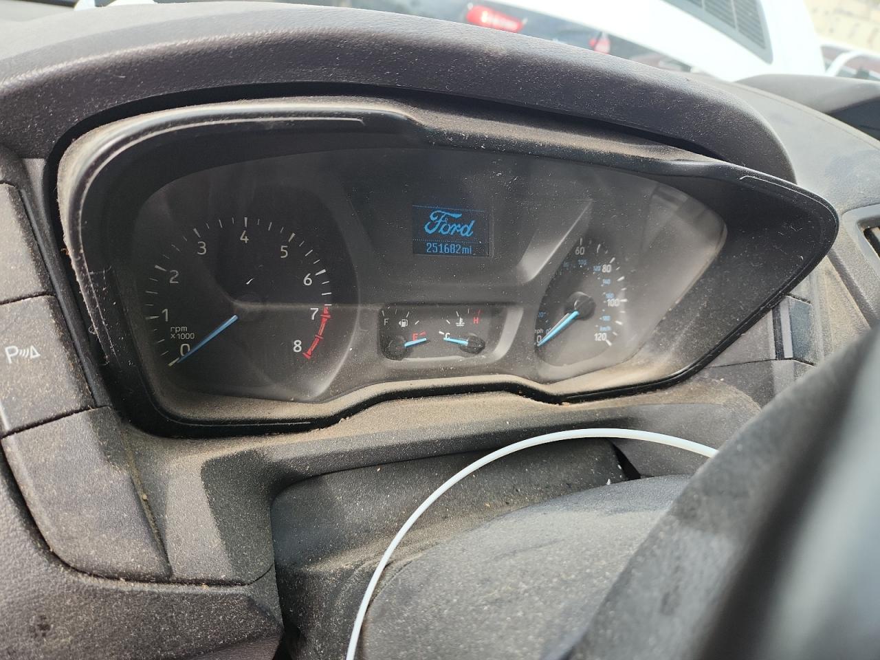 Ford Transit T-250 Image 9