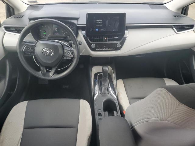 Toyota Corolla Le Image 9