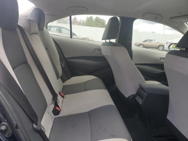 Toyota Corolla Le Image 2