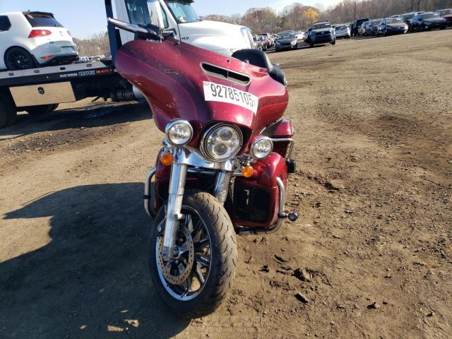 Harley-Davidson Fl Ultra Limited Image 6