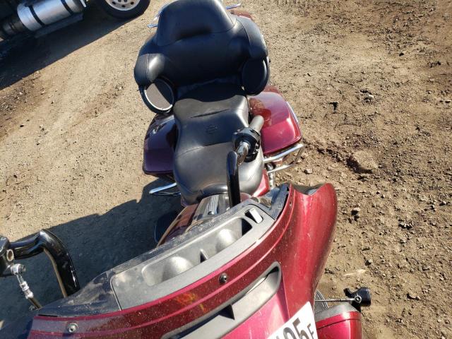 Harley-Davidson Fl Ultra Limited Image 7