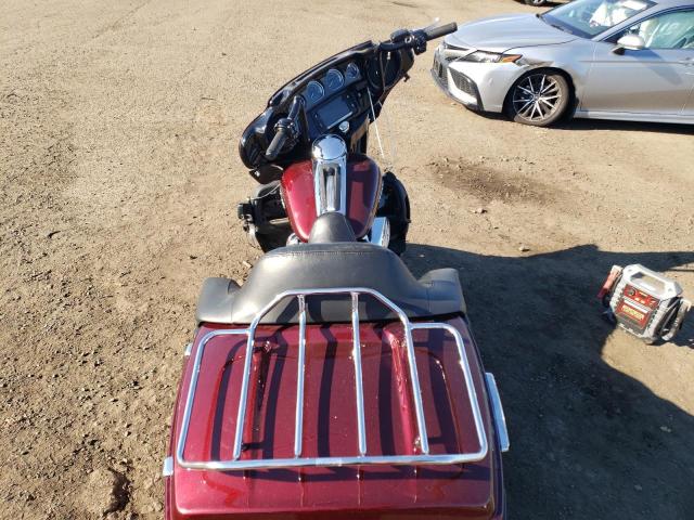 Harley-Davidson Fl Ultra Limited Image 4