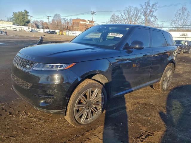  Salvage Land Rover Range Rover