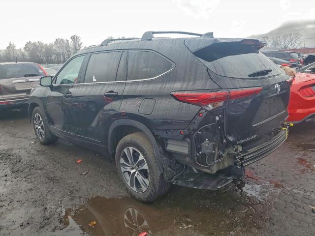 Toyota Highlander L Image 6