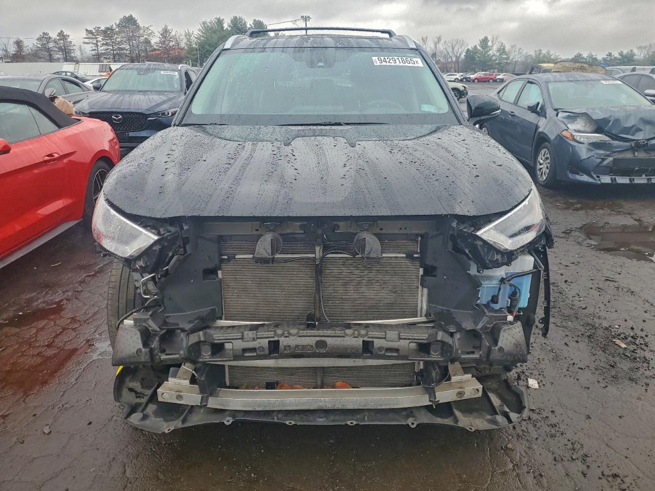 Toyota Highlander L Image 4