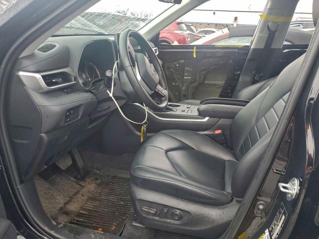 Toyota Highlander L Image 7