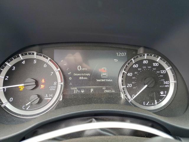 Toyota Highlander L Image 10