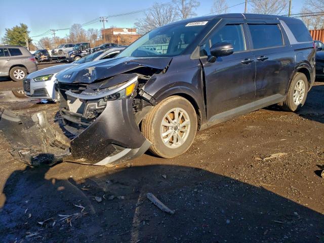  Salvage Kia Carnival