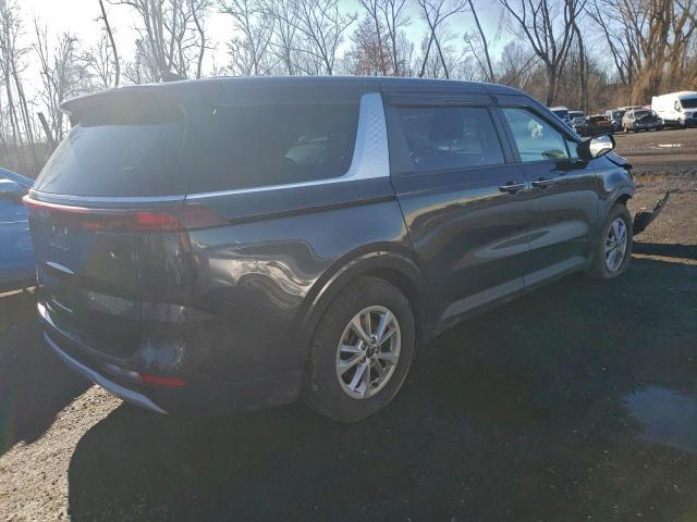 Kia Carnival Lx Image 2