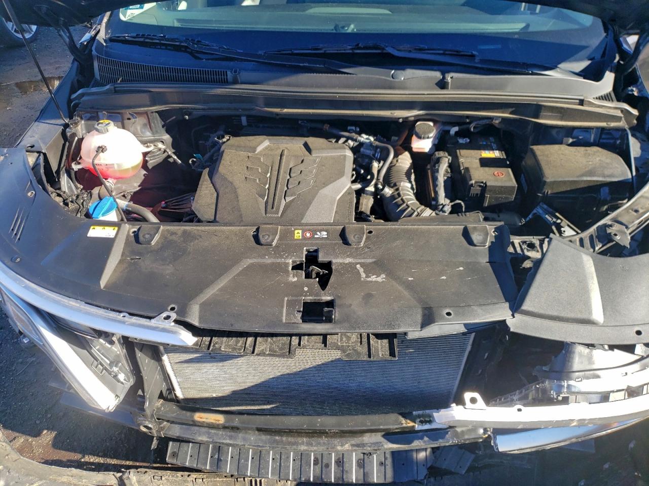 Kia Carnival Lx Image 13