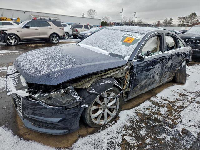  Salvage Audi A6