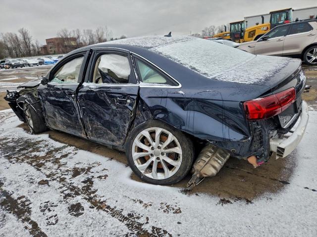 Audi A6 Premium Image 2