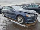 Audi A6 Premium Image 4