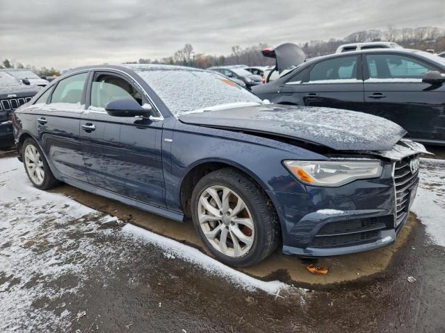 Audi A6 Premium Image 4