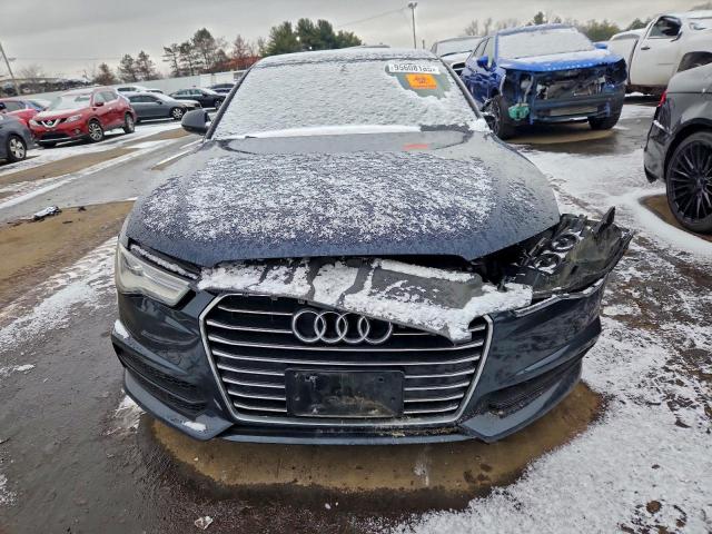 Audi A6 Premium Image 3