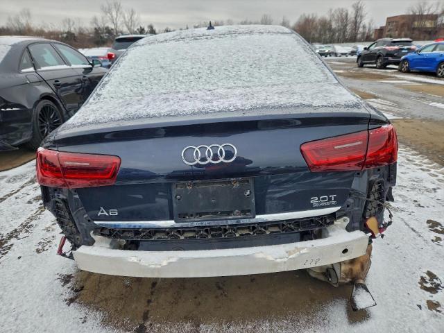 Audi A6 Premium Image 9