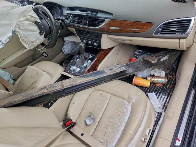 Audi A6 Premium Image 8