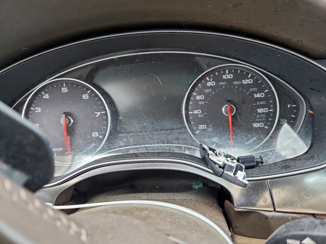 Audi A6 Premium Image 5