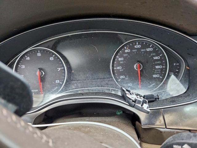 Audi A6 Premium Image 5