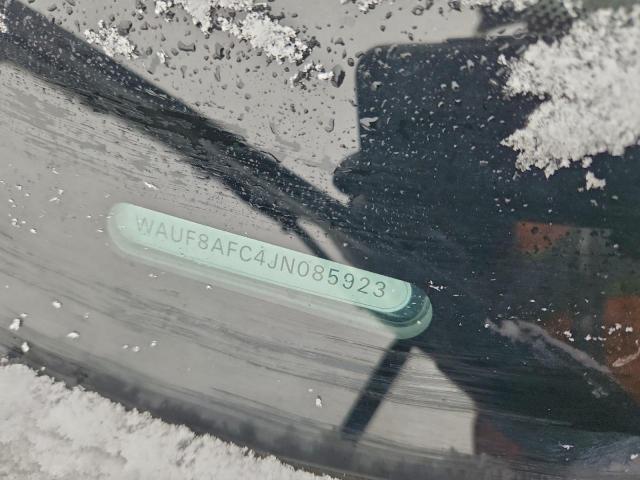 Audi A6 Premium Image 7