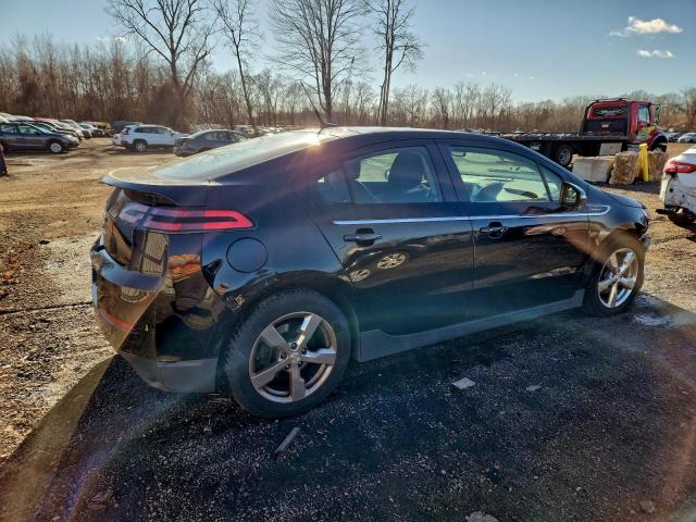Chevrolet Volt Image 3