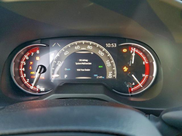 Toyota RAV4 Le Image 5