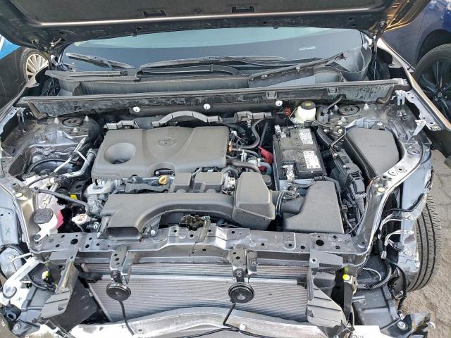 Toyota RAV4 Le Image 8