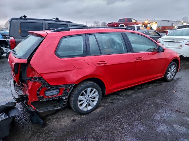 Volkswagen Golf S Image 2