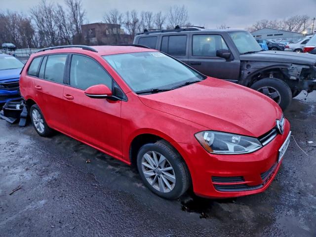 Volkswagen Golf S Image 8