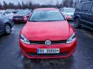 Volkswagen Golf S Image 4