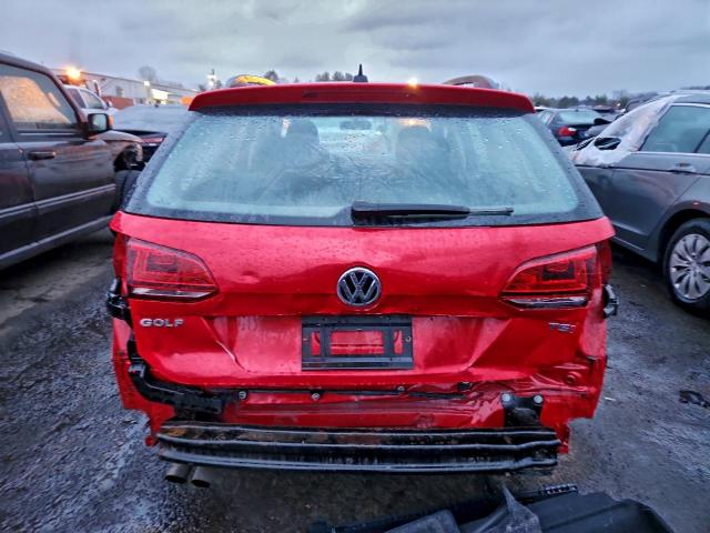 Volkswagen Golf S Image 12