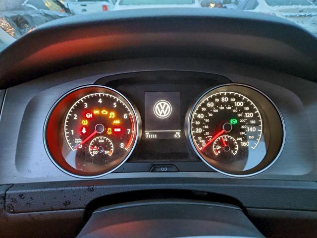 Volkswagen Golf S Image 9