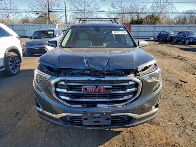 GMC Terrain Slt Image 4