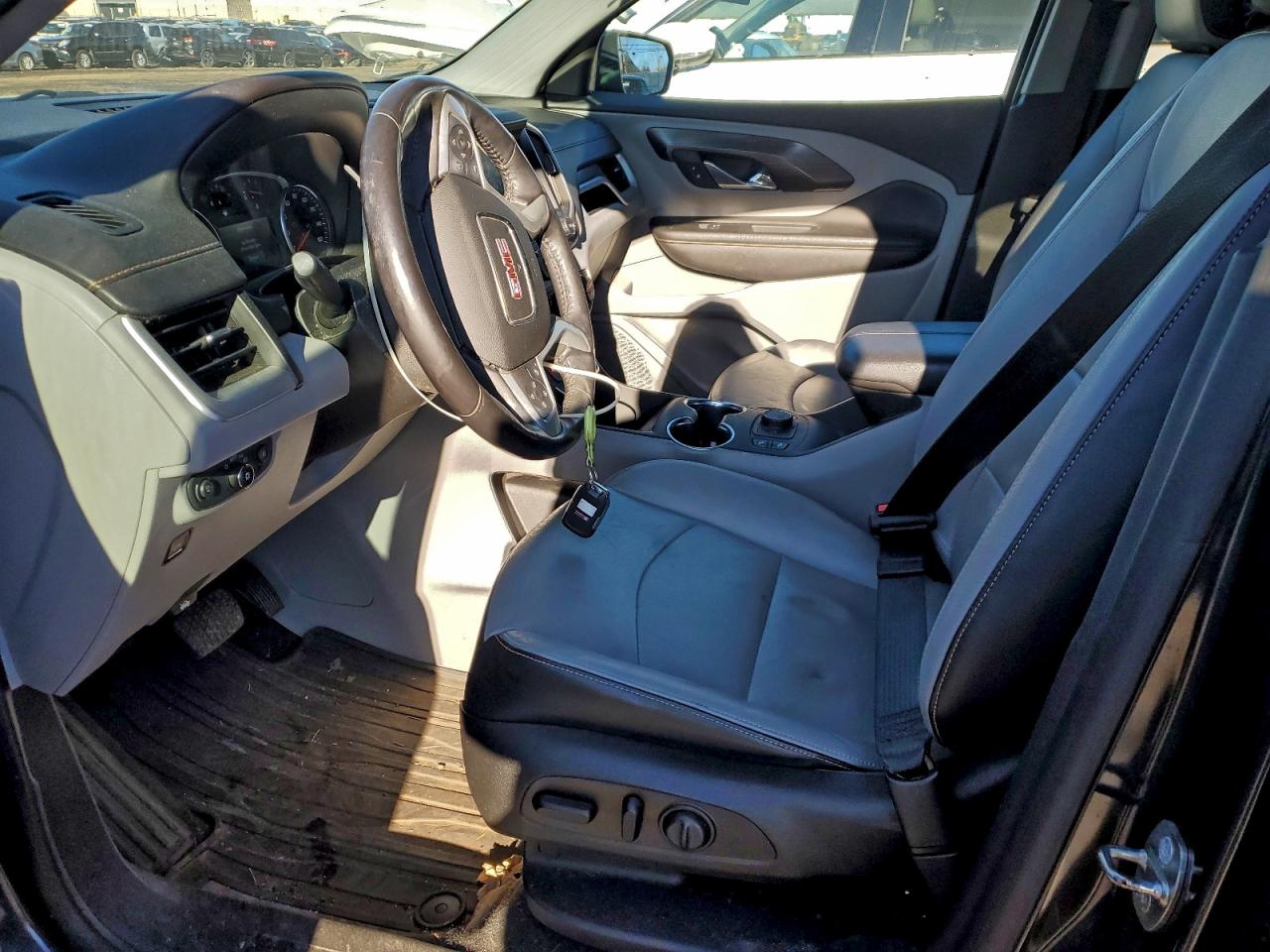 GMC Terrain Slt Image 6