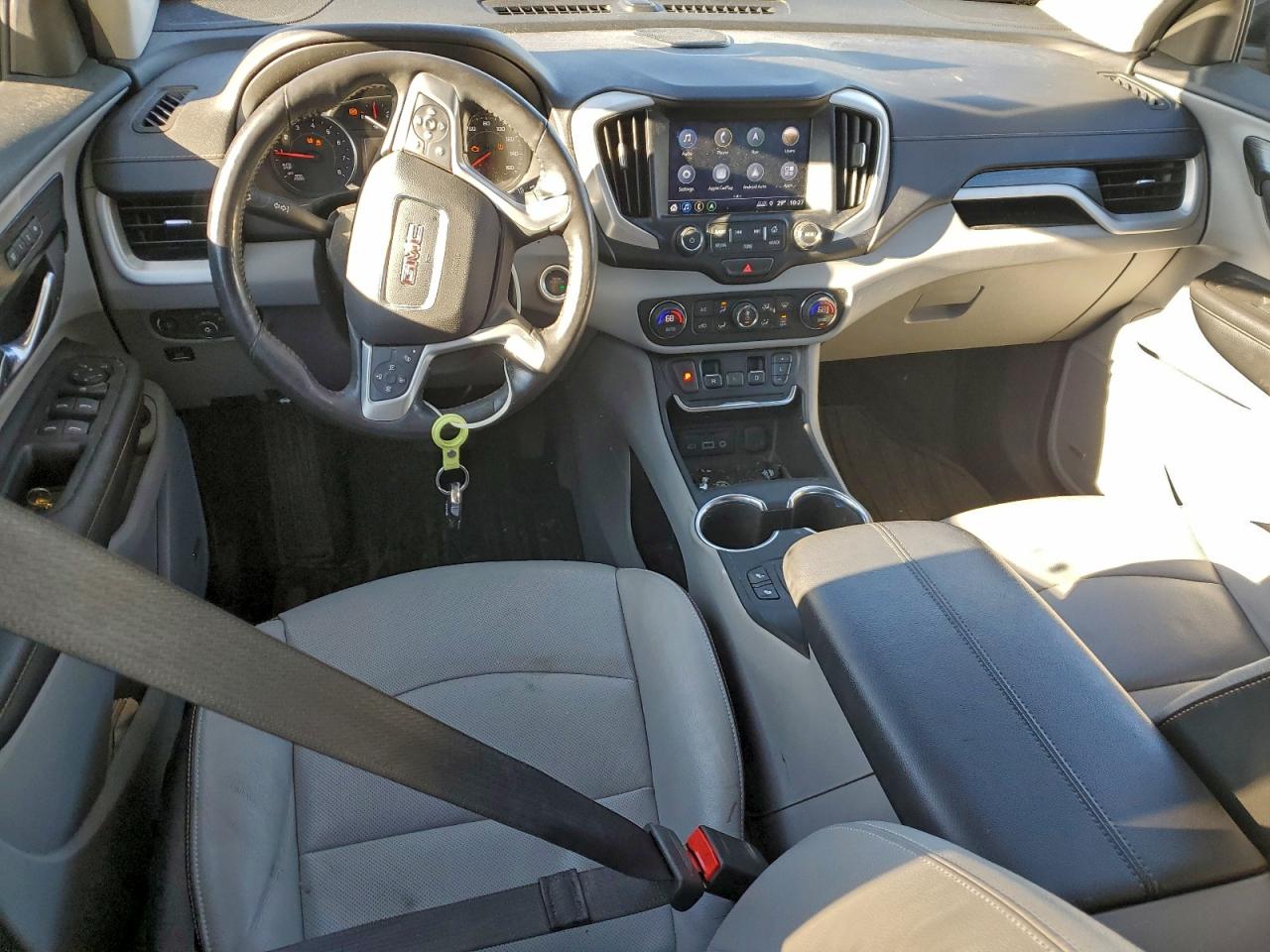 GMC Terrain Slt Image 10