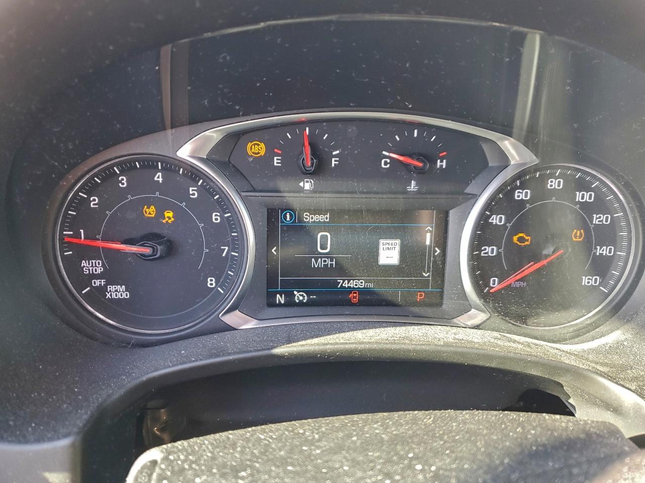 GMC Terrain Slt Image 5