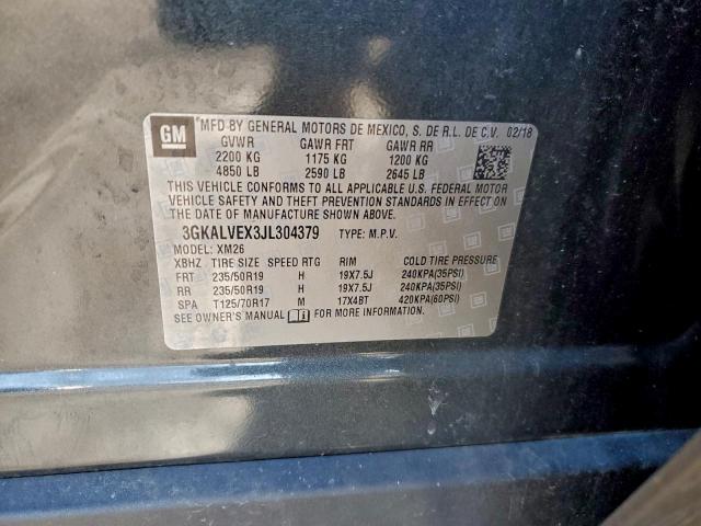 GMC Terrain Slt Image 12