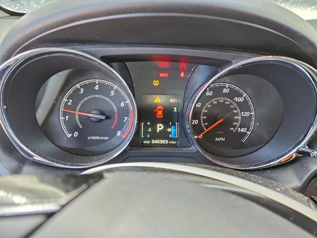 Mitsubishi Outlander Es Image 9