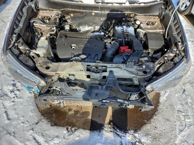 Mitsubishi Outlander Es Image 6