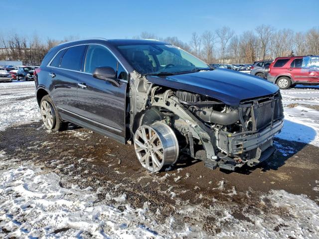 Cadillac XT5 Luxury Image 4