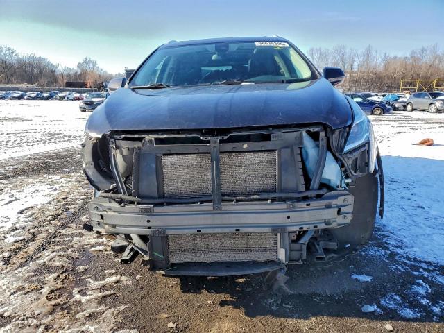 Cadillac XT5 Luxury Image 8