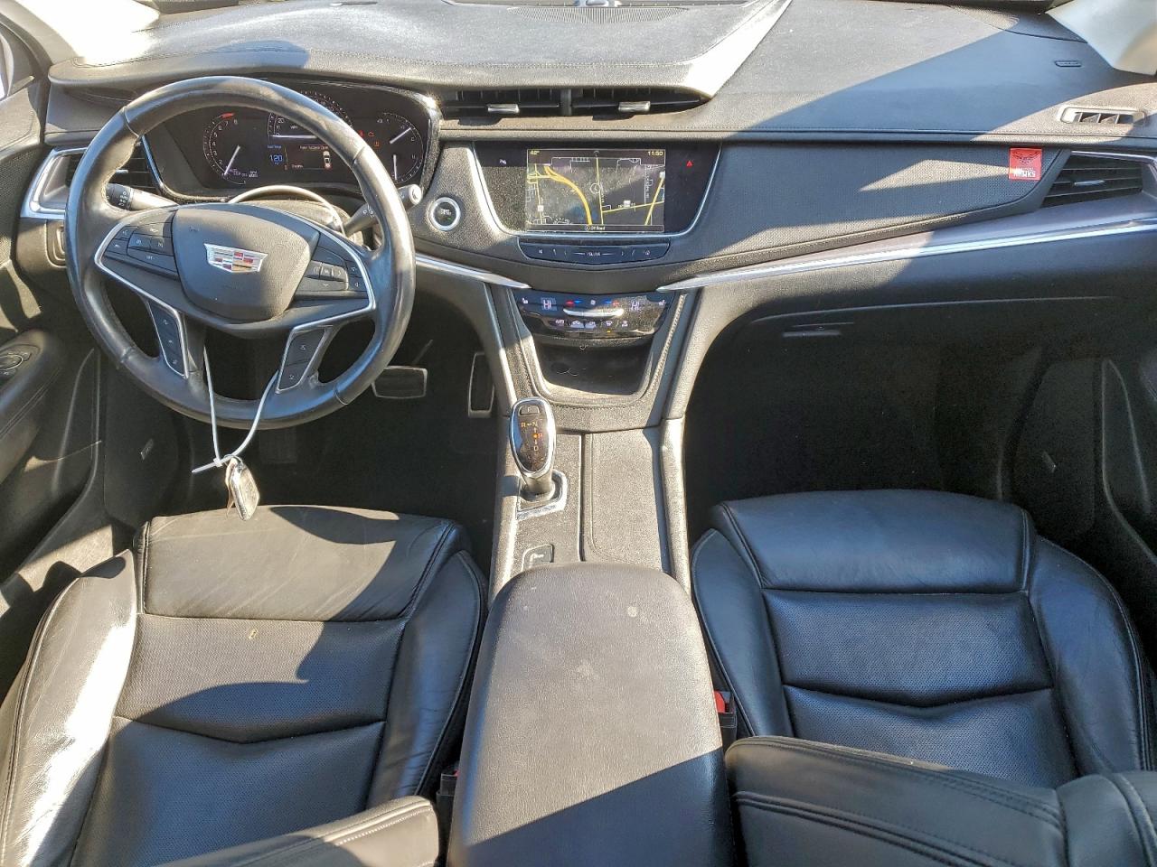 Cadillac XT5 Luxury Image 5