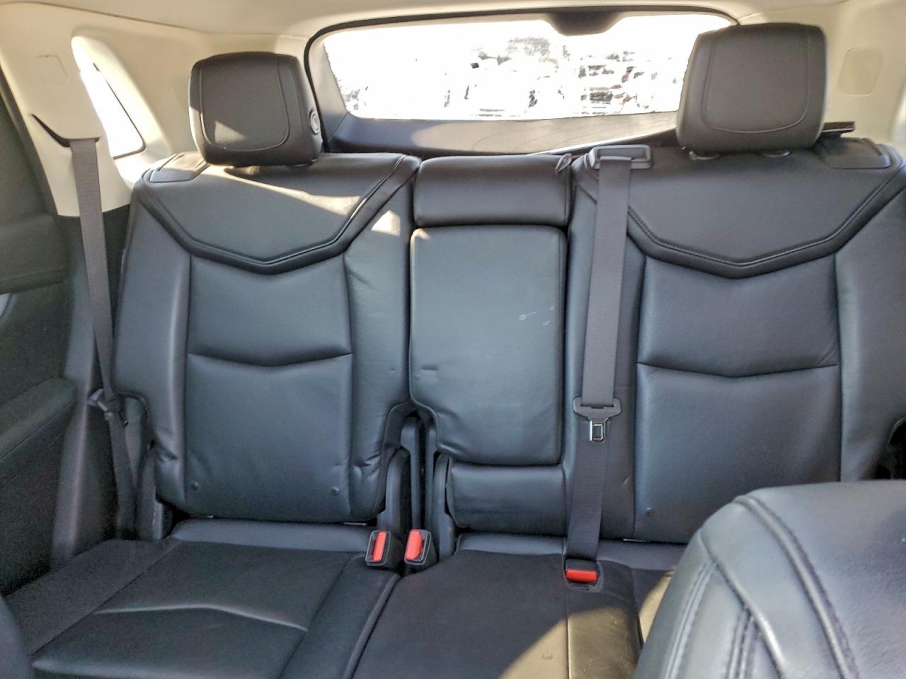 Cadillac XT5 Luxury Image 9