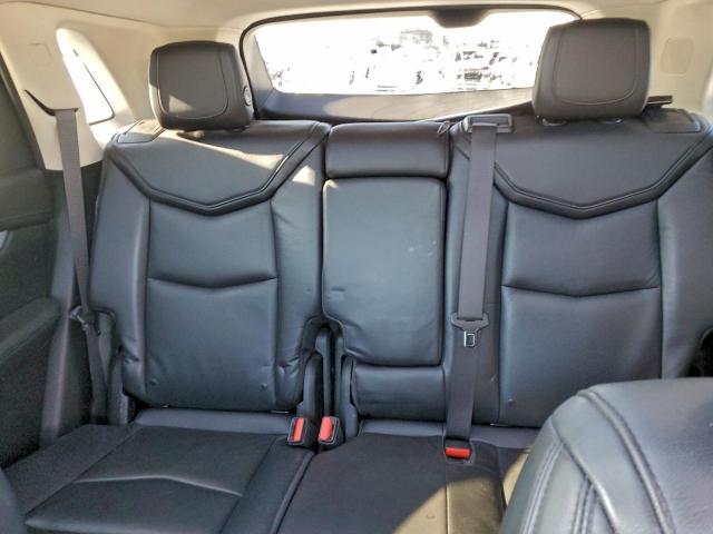 Cadillac XT5 Luxury Image 9