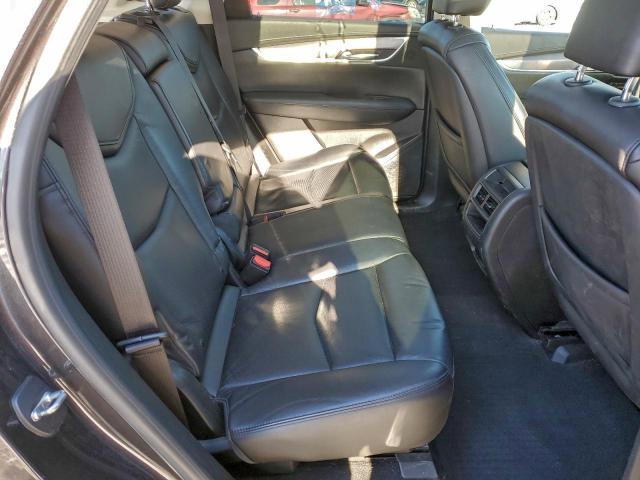 Cadillac XT5 Luxury Image 13